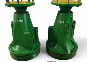 Reduktor Tylny R258561 R156481 John Deere 6150R