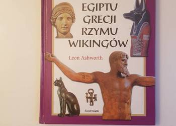 Bogowie i boginie Egiptu, Grecji, Rzymu, Wikingów Bogowie i boginie Egiptu, Grecji, Rzymu, Wikingów