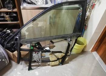 Ramka podnośnik szyby Audi a4 b5 lewy przód