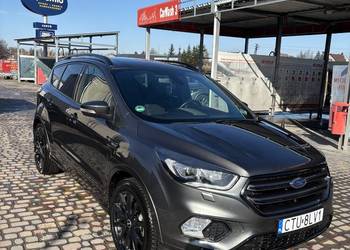 Ford Kuga stan bardzo dobry