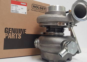 Turbosprężarka HOLSET 4033932H 403393200 3768398 2842070