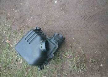 obudowa filtra  powietza hiundai30