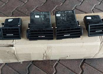 Kratki kratka nawiewu Ford C-max Mk1