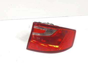 LAMPA PRAWA TYŁ SEAT TOLEDO IV LAMPA PRAWA TYŁ SEAT TOLEDO IV