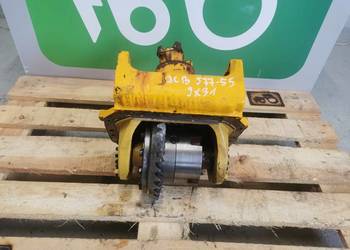 JCB 527-55 {Wkład mostu 9X31 Ratio 20.67:1}