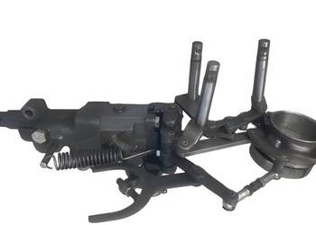 ZAWÓR STERUJĄCY 006.6463.0 / 9087.420.6/4 / 9087.427.0 / 9107.452.0 SAME