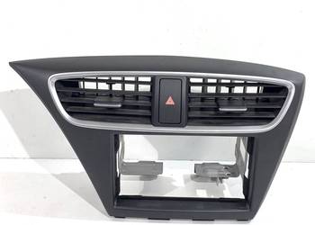 KRATKA NAWIEWU PRZÓD HONDA CIVIC IX 77250-TV1-G4 Hatchback WENTYLACJI