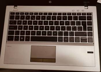 Laptop HP, świetny stan!