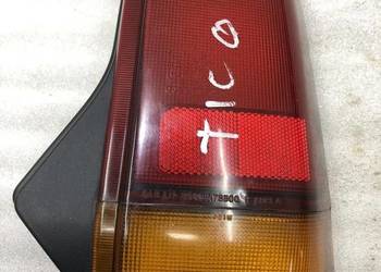 LAMPA PRAWY TYŁ DAEWOO TICO 35603A78B00