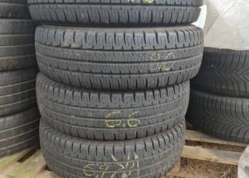 Opony lato 215 70 15 CP Michelin