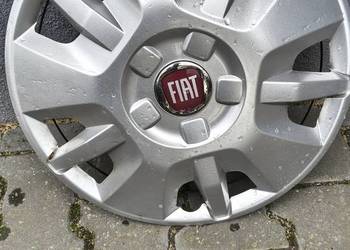 Kołpak fiat