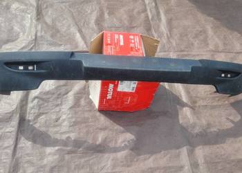 MITSUBISHI COLT LIFT 5D SPOILER DOKŁADKA ZDERZAKA TYŁ HOKEJ 6410B272 / 2282
