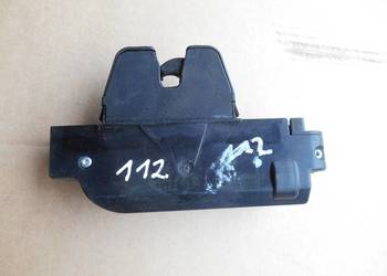 ZAMEK KLAPY CITROEN C3 I FL