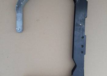 VOLVO FH5 WSPORNIK MOCOWANIE OSŁONY MIĘDZYOSIOWEJ 21244610