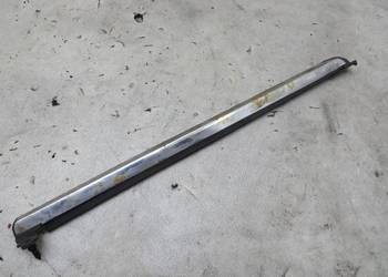 LISTWA SZYBY PRAWY TYŁ LAND CRUISER 120