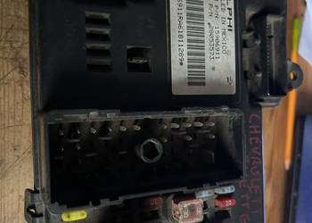 Modul bcm chevrolet hhr 28053573