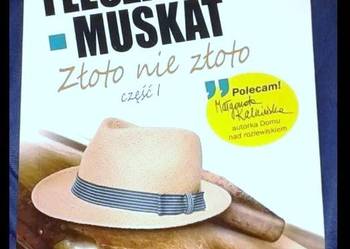 Złoto nie złoto - Stanisława Fleszarowa-Muskat