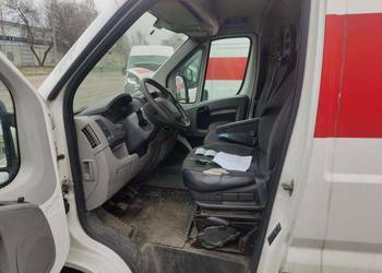 CITROEN JUMPER 2198 ccm / 101KM