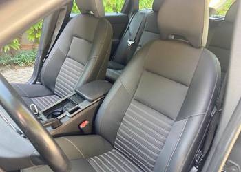 Volvo V50 D3 /2011 automat - 150 KM - Salon Polska - bezwypadkowy