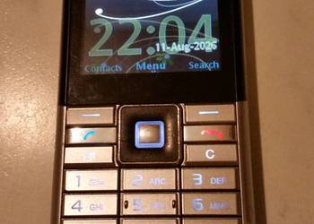 Telefon SONY ERICSSON J105i