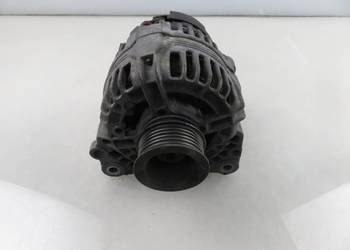 ALTERNATOR VW GOLF IV (1J1) 1.4 16V - AHW 028903028D 0124325003 