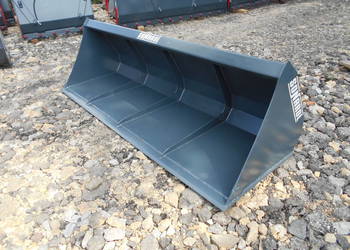 SONAROL Łyżka Uniwersalna 1.2m 1.5m 1.8m 2.0m 2.2m oraz 2.4m
