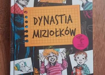 Dynastia Miziołków