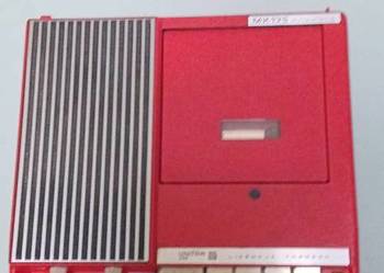 Magnetofon kasetony Unitra  MK 125 automatic