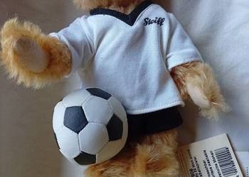 Misiu futbolista z 2006roku