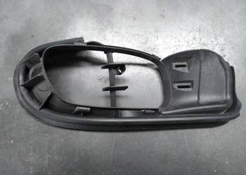 PROSCHE BOXSTER 986 kratka zderzaka prawa