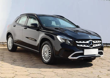 Mercedes GLA GLA 180