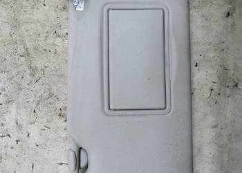 OSŁONA PRZECIWSŁONECZNA PRAWA NOTE E12