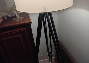 Lampa podłogowa Volteno Pablo