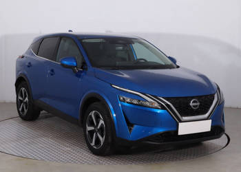 Nissan Qashqai 1.3 DIG-T MHEV