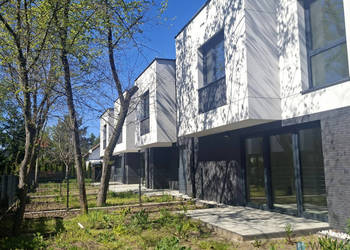 Dom wolnostojący Wrocław Księże Wielkie 137.96m2
