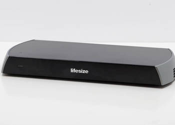 Icon lifesize 600 panel terminal wideokonferencje kodek