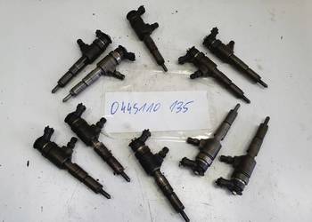 WTRYSKIWACZ Citroen Peugeot 1.4 HDI _ wtrysk 0445110135