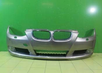 BMW E92 LIFT 2.0 B 09r 2D COUPE zderzak przod