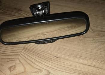 Lusterko wsteczne Audi a4b8