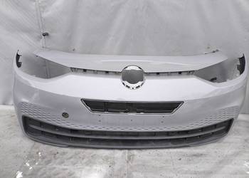 VOLKSWAGEN ID3 ID.3 ZDERZAK PRZÓD PRZEDNI