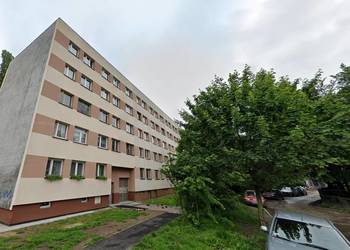 3pok, 47met, okolice Bocznej ROZKŁAD/BALKON/PIWNICA (Wrocław)