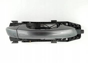KLAMKA ZEWNĘTRZNA PRAWA TYŁ KEYLESS  5N0839885H Skoda Kodiaq I (2016-2023)