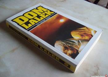 Dom lalek - Ka-Tzetnik 135633