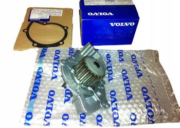 VOLVO C30 C70 S40 V50 pompa wody kpl 2,0D OE 31461853