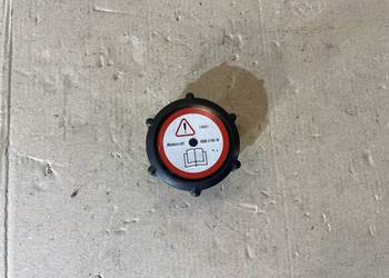Korek zbiorniczka płynu 98BB-8100-AB Ford mondeo mk3