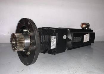 Baumuller DSG 56 L45 UL 2,9kW + SPN Schwaben Prazision 051940 Gear