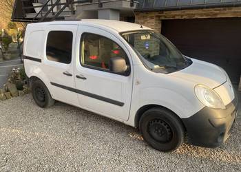 Renault kangoo 1.5dci