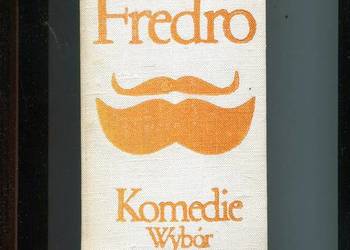 Komedie Wybór - Fredro
