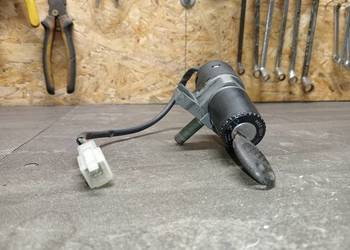 Aprilia Sr 50 Ditech LC - stacyjka