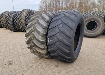 600/60-30.5, 600/60r30.5 Trelleborg Alliance Hydrema bez napraw